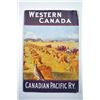 Image 2 : Canadian Pacific and Santa Fe booklets