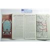 Image 2 : Denver & Rio Grande R.R. Brochure of Panoramic Views.