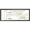 Image 1 : State of Louisiana, City of New Orleans State Property Tax form for 1861 Taxes Including Slaves.