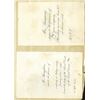 Image 4 : Artwork, Book Plates, Invitations plus ca. 1860-70's.