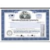 Image 1 : International Banknote Co., Specimen Stock.