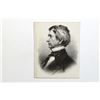 Image 1 : William H. Seward proof vignette