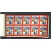 Image 2 : Tuberculosis Christmas Seal Booklet with 5 panes of 10 stamps, all OG.
