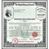 Image 1 : United States Defense Savings Bond $25.00: Schwann/ Boling # 221a Wide Frame.