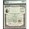 Image 2 : United States Defense Savings Bond $50.00: Schwann/ Boling # 222b Narrow Frame.