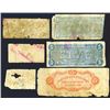 Image 2 : Civil War Era Banknote Assortment.