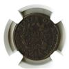 Image 1 : 1804 Spiked Chin Half Cent.