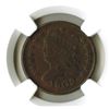 Image 1 : 1809 Classic Head Half Cent.