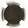 Image 1 : United States. Half Cent, 1809