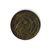 Image 2 : 1832 Bust Half Dime.