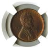 Image 1 : United States. Lincoln Cent, 1911.