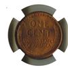 Image 2 : United States. Lincoln Cent, 1911.