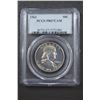 Image 1 : 50 Cents, 1962 Proof, PCGS PF 67 CAM