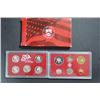 Image 2 : 2004 Silver Proof Set.