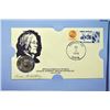 Image 3 : Susan B. Anthony Dollars, 1979P, D, S.