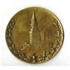 Image 1 : Travelers Insurance Co. 1925 Testimonial Dinner Medal