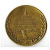 Image 2 : Travelers Insurance Co. 1925 Testimonial Dinner Medal