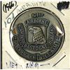 Image 1 : U.S., 101st Airborne Silver Medal, ca.1966 for Viet Nam.