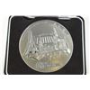 Image 1 : United States. NYSC Euro next Closing Bell Ceremony Medal