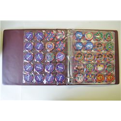 Harrah's Special issues