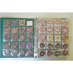 Las Vegas Casino Commemoratives and Limited Edition Chips
