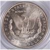 Image 3 : 1885-O MORGAN DOLLAR PCGS MS-64 OLD GREEN HOLDER