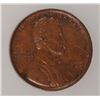 Image 2 : 1909-VDB LINCOLN CENT ICG MS 64 BN ERROR - DOUBLE DIE OBVERSE