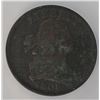 Image 2 : 1808 1/2 CENT NCS G - DAMAGED