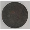 Image 3 : 1808 1/2 CENT NCS G - DAMAGED