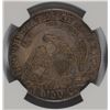 Image 3 : 1831 CAPPED BUST HALF DOLLAR, NGC AU-55