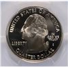 Image 2 : 2005-S CALIFORNIA STATE QUARTER, PCGS PR-70 DCAM