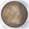 Image 2 : 1795 BUST DOLLAR PCGS VG DETAILS