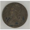 Image 2 : 1834 BUST HALF DOLLAR ICG AU-50 DETAILS