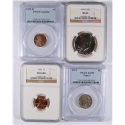 COLLECTOR LOT: