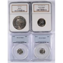 COLLECTOR LOT: