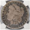 Image 2 : 1893-S MORGAN DOLLAR NGC AG DETAILS