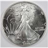 Image 1 : 1990 SILVER AMERICAN EAGLE