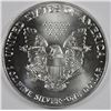 Image 2 : 1990 SILVER AMERICAN EAGLE