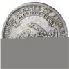 Image 2 : 1808 Capped Bust Half Dollar VF-30