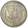 Image 2 : 1901 Morgan Dollar BU MS? (MS-63 is $16,000)