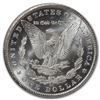 Image 3 : 1881-CC Morgan Dollar MS-65 PCGS. Lower mintage than the 1889-CC.