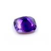 Image 2 : 11 ct & up Amethyst Cushion Cut Loose Stone