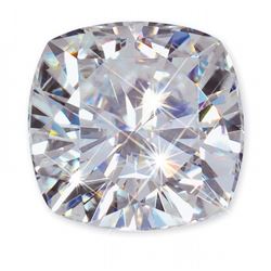 GIA/Cusion/FANCY-CLR/SI2/1.3ct