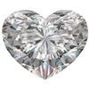 Image 1 : GIA/HEART/G/SI2/1.01ct