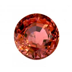 30.22 ct  Natural Pink  Tourmaline