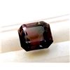 Image 1 : 9.27 ct  Natural Bi-color Tourmaline