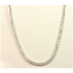 Diamond Round 9.10ct approx