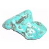 Image 1 : BEAUTIFUL 68.50 CARAT/13.7 GRAMS TURQUOISE PIECE *LARGE* POLISHED STONE!! STONE CAME OUT OF ESTATE S