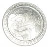 Image 1 : 1991 SILVER MINE CASINO COIN FROM CRIPPLE CREEK,CO *RARE MINT STATE HIGH GRADE*!! COIN CAME OUT OF E