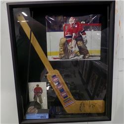 MINI PATRICK ROY DISPLAY